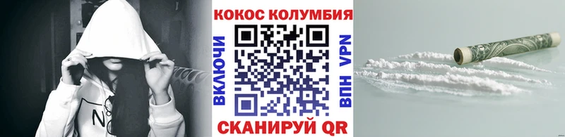 КОКАИН Fish Scale  Буй 